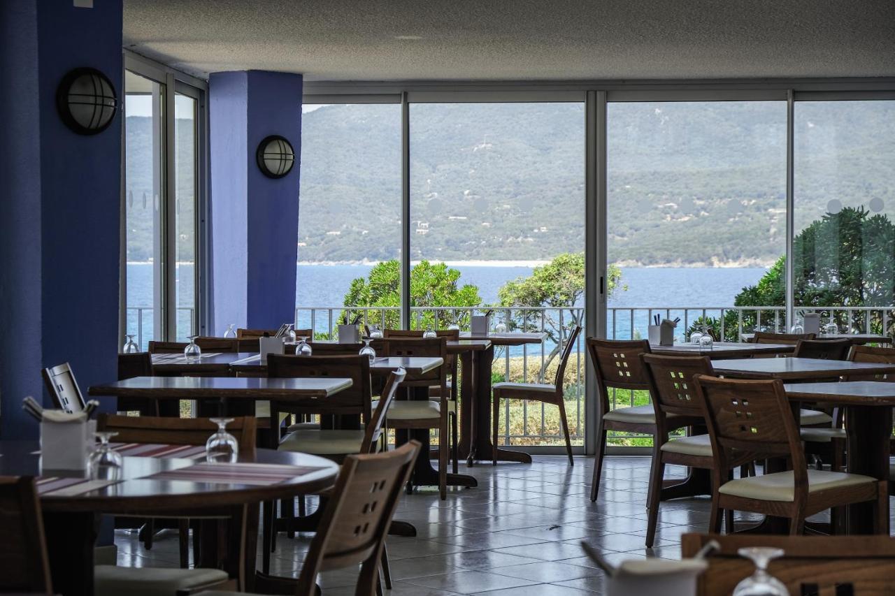 Hotel Propriano Arena Bianca Exterior photo